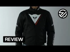 Dainese Veloce D-Dry Motorjas -Geselecteerde Motorkledingwinkels default 4684