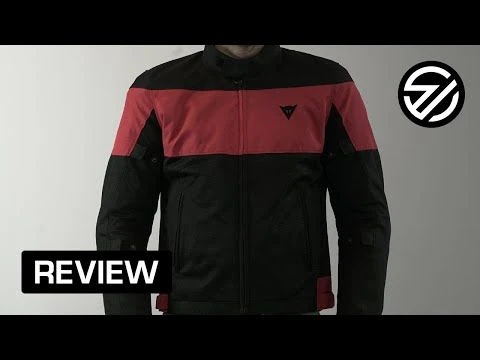 Dainese Elettrica Air Tex Jacket 5 Dainese Elettrica Air Tex Jacket - Afbeelding 3