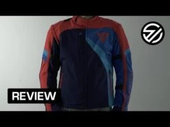 Dainese Ranch Tex Motorjas 7 Dainese Ranch Tex Motorjas -Geselecteerde Motorkledingwinkels default 4692