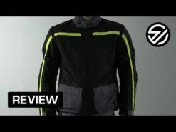 Dainese Outlaw Tex Jacket -Geselecteerde Motorkledingwinkels default 4693