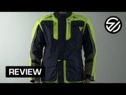 Dainese Alligator Tex Jacket -Geselecteerde Motorkledingwinkels default 4694