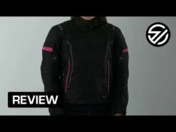 Richa Airstream 3 Dames Motorjas -Geselecteerde Motorkledingwinkels default 4707