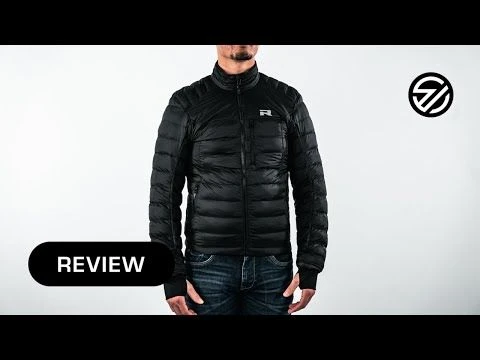 Richa Houdini Mid-layer Jacket 10 Richa Houdini Mid-layer Jacket - Afbeelding 8