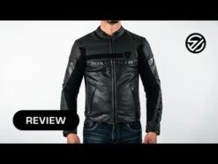 Mile Motorjas -Geselecteerde Motorkledingwinkels default 4743