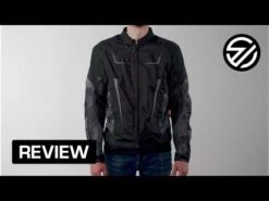 Richa Airstrike II Motorjas -Geselecteerde Motorkledingwinkels default 4874