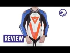 Dainese Laguna Seca 5 1PC Suit Perf. -Geselecteerde Motorkledingwinkels default 4883