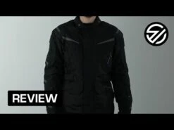 Richa Tundra Motorjas -Geselecteerde Motorkledingwinkels default 4901