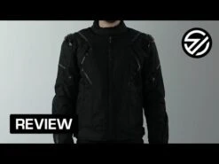 Richa Vendetta Motorjas -Geselecteerde Motorkledingwinkels default 4902