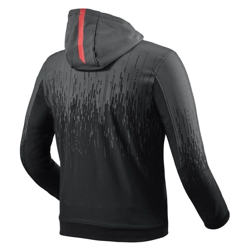 Quantum 2 WB Motorjas 4 Quantum 2 WB Motorjas - Afbeelding 2