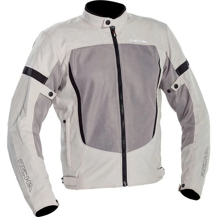 Richa Airbender Motorjas 3 Richa Airbender Motorjas